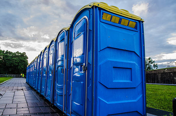 Best Event porta potty rental  in Rio Grande, OH